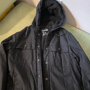 Hurley Jacket